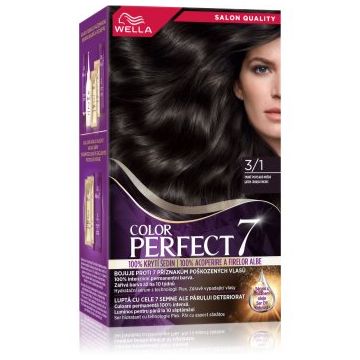 Wella Color Perfect culoare par