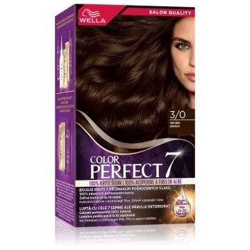 Wella Color Perfect culoare par