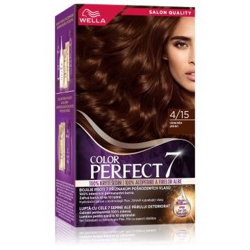 Wella Color Perfect culoare par