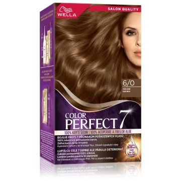 Wella Color Perfect culoare par