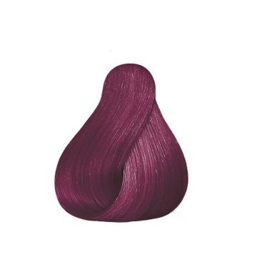 Wella Professionals Vopsea de par demipermanenta Color Touch Special Mix 0/68 violet perlat 60ml