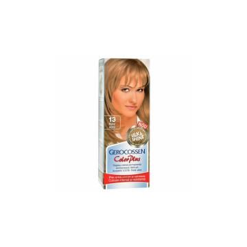 Vopsea par nr13 blond aluna 50gr GEROCOSSEN