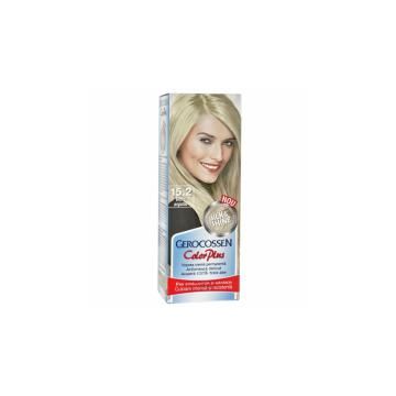 Vopsea par nr15.2 blond argintiu 50gr GEROCOSSEN