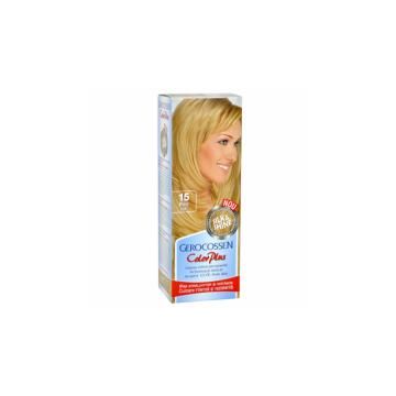 Vopsea par nr15 blond clar 50gr GEROCOSSEN