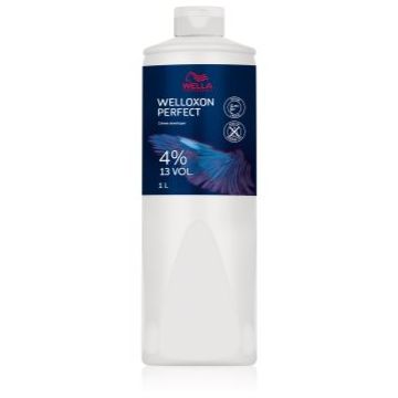 Wella Professionals Welloxon Perfect lotiune activa pentru păr