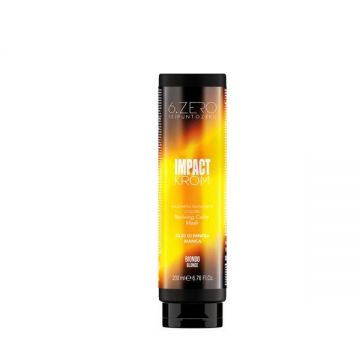 Masca Coloranta ImpactKrom Blond 6.Zero 200ml