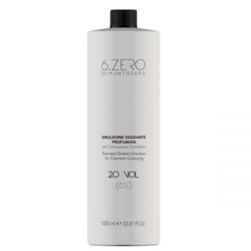 Oxidant 6.Zero 20 Vol (6%) 1000ml