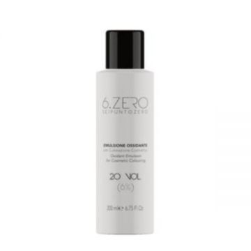 Oxidant 6.Zero 20 Vol (6%) 200ml