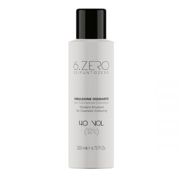 Oxidant 6.Zero 40 VOL (12%) 200ml