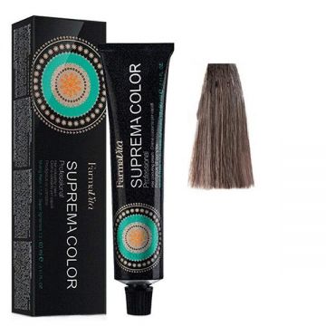 Vopsea Permanenta - FarmaVita Suprema Color Professional, nuanta 9.1 Very Light Ash Blonde, 60 ml