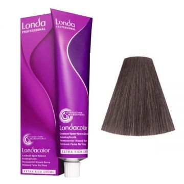 Vopsea Permanenta - Londa Professional nuanta 6/16 blond inchis cenusiu