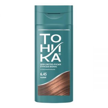 Balsam nuantator TONIKA - 6.45 - ROSCAT / ARAMIU 150ml