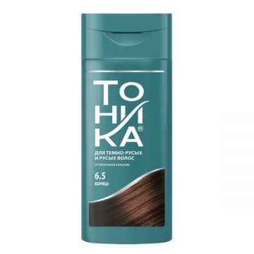 Balsam nuantator -TONIKA - 6.5 Scortisoara, 150ml