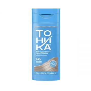 Balsam nuantator TONIKA 8.05 BEJ RECE, 150ml