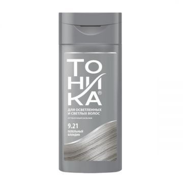 Balsam nuantator TONIKA - 9.21 BLOND CENUSIU , 150ml