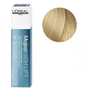 Vopsea Permanenta - L'Oreal Professionnel Majirel High Lift Neutral