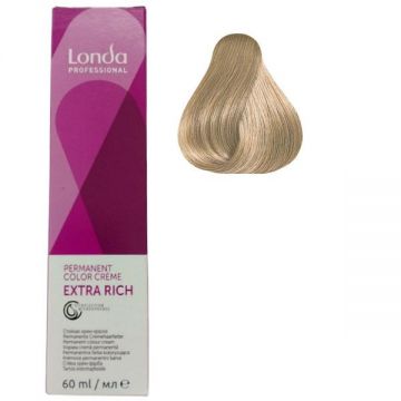 Vopsea Permanenta - Londa Professional nuanta 9/17 blond luminos cenusiu maro