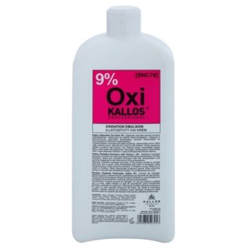 Kallos Kallos Classic Oxi Peroxide Cream 9%