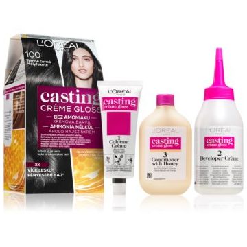 L’Oréal Paris Casting Creme Gloss culoare par