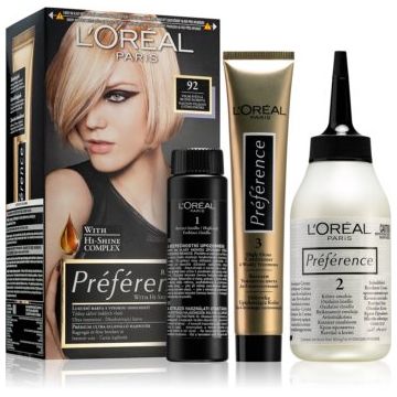 L’Oréal Paris Préférence culoare par