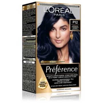 L’Oréal Paris Préférence culoare par