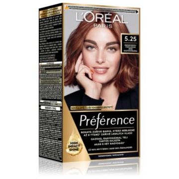 L’Oréal Paris Préférence culoare par