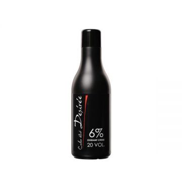 Oxidant crema 6% Color Art Desiree, 1000ml