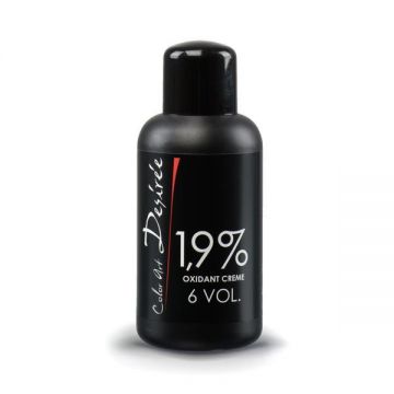 Oxidant crema Color Art Desiree 1.9%, 150ml