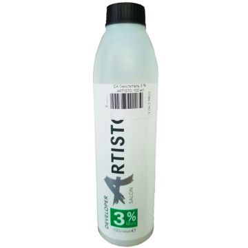 Oxidant Elea Professional Artisto Color 3%, 100 ml