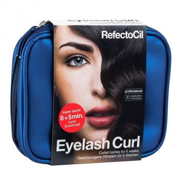 REFECTOCIL KIT EYELASH CURL GENE