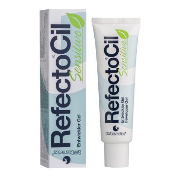 REFECTOCIL SENSITIVE OXIDANT GEL ACTIVATOR