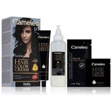 Delia Cosmetics Cameleo Omega Culoare permanenta pentru par