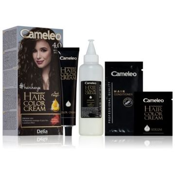 Delia Cosmetics Cameleo Omega Culoare permanenta pentru par