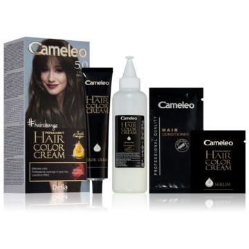 Delia Cosmetics Cameleo Omega Culoare permanenta pentru par