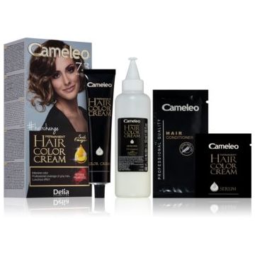 Delia Cosmetics Cameleo Omega Culoare permanenta pentru par