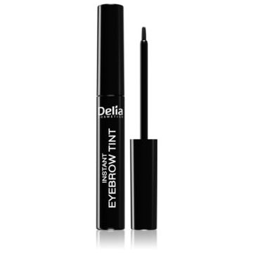 Delia Cosmetics Eyebrow Expert culoare pentru sprancene