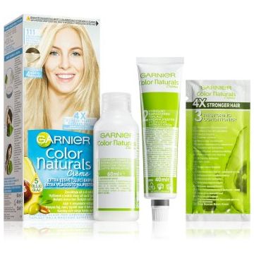 Garnier Color Naturals Creme culoare par