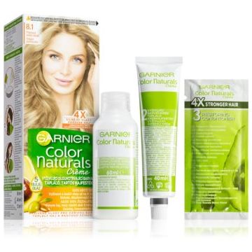 Garnier Color Naturals Creme culoare par