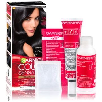 Garnier Color Sensation culoare par