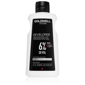 Goldwell Topchic Developer lotiune activa