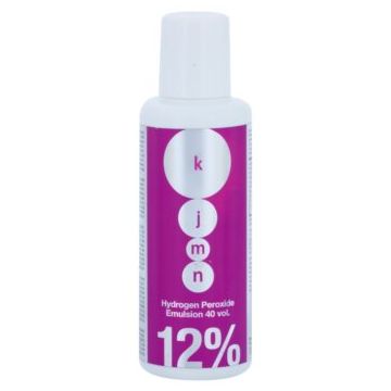 Kallos KJMN Professional Hydrogen Peroxide lotiune activa 12% 40 vol.