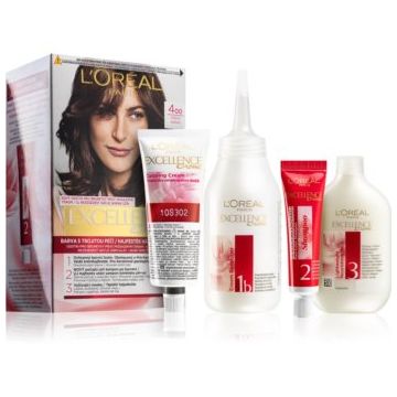 L’Oréal Paris Excellence Creme culoare par