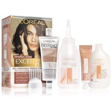 L’Oréal Paris Excellence Universal Nudes Culoare permanenta pentru par