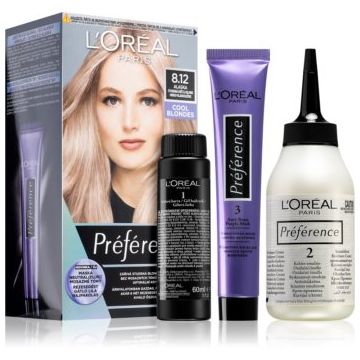 L’Oréal Paris Préférence culoare par