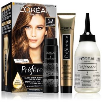 L’Oréal Paris Préférence culoare par