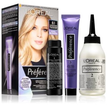 L’Oréal Paris Préférence culoare par