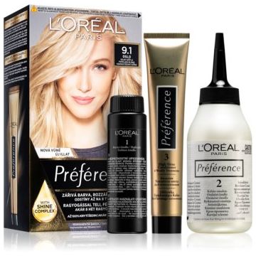 L’Oréal Paris Préférence culoare par