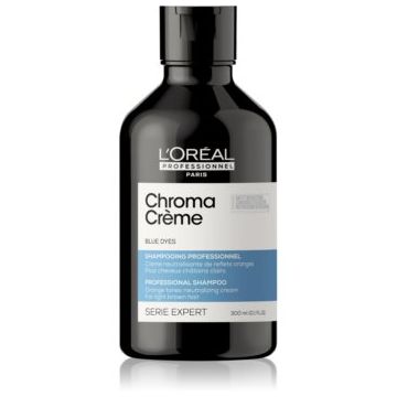 L’Oréal Professionnel Serie Expert Chroma Crème șampon neutralizarea subtonurilor de alamă