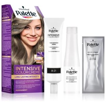 Schwarzkopf Palette Intensive Color Creme Culoare permanenta pentru par