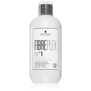 Schwarzkopf Professional Color Enablers Fibreplex N°1 Bond Booster aditiv concentrat pentru păr vopsit